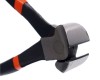 Szczypce tnace czolowe 7'' KD10812 detale
