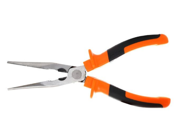 Szczypce dlugie uniwersalne kombinerki 160 mm