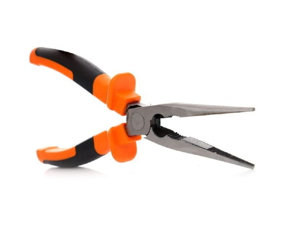 Szczypce dlugie uniwersalne kombinerki 160 mm KD10806