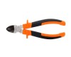 Szczypce tnace kombinerki 200 mm KD10805 Kraft&Dele