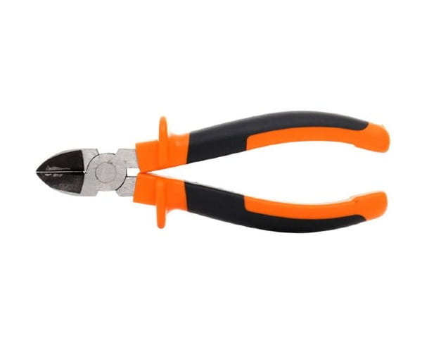Szczypce tnace kombinerki 200 mm KD10805 Kraft&Dele