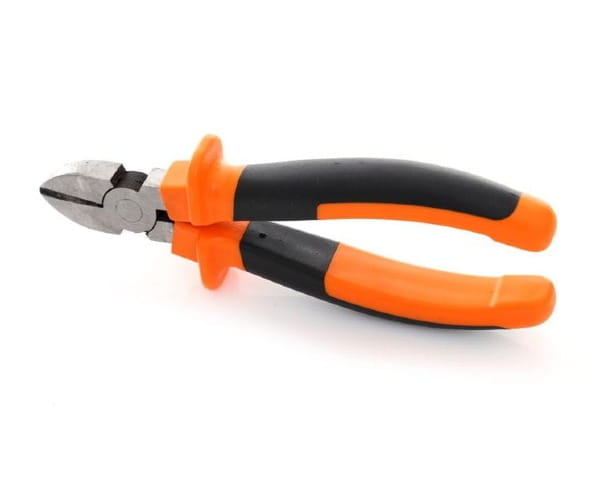 Szczypce tnace kombinerki 200 mm KD10805 zlozone