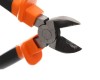 Szczypce tnace kombinerki 200 mm KD10805 detale