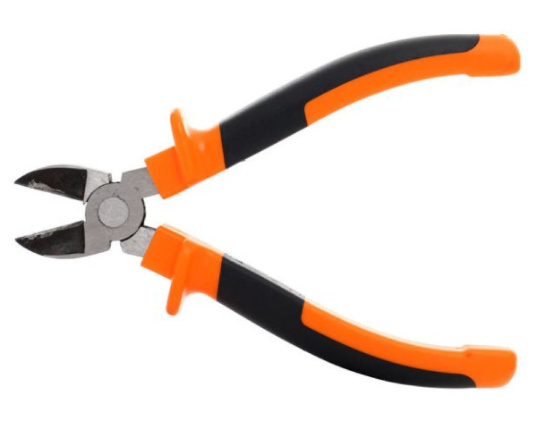 Szczypce tnace kombinerki 180 mm KD10804