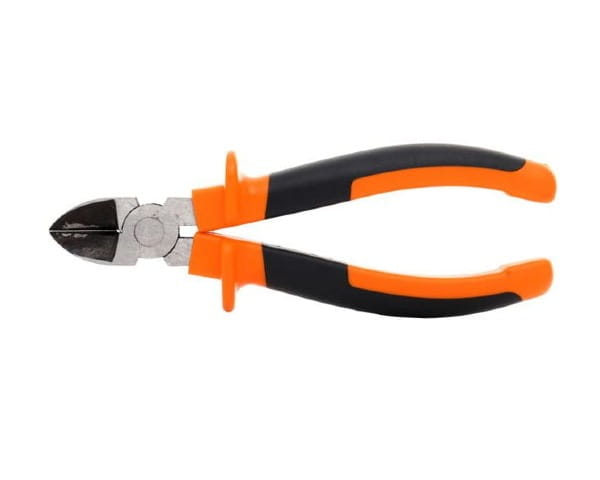 Szczypce tnace kombinerki 180 mm KD10804 zlozone