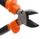Szczypce tnace kombinerki 180 mm KD10804 szczegoly