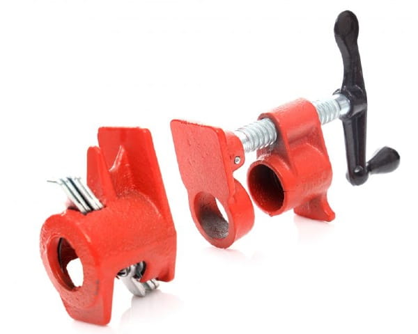 Scisk rurowy 3/'' KD10187
