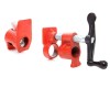 Scisk rurowy 3/'' KD10187