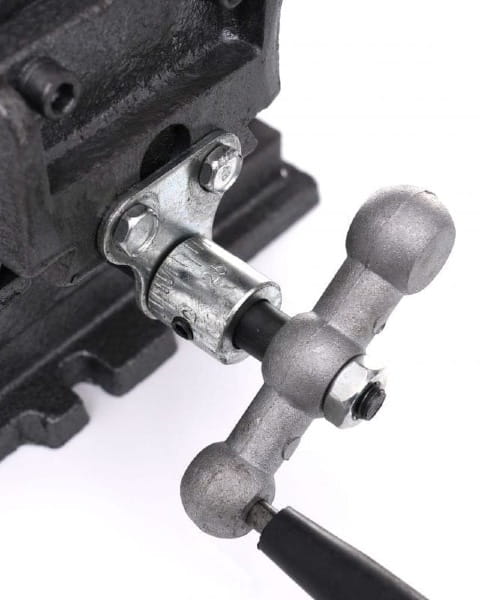 Imadlo maszynowe stolowe 75 mm KD10742