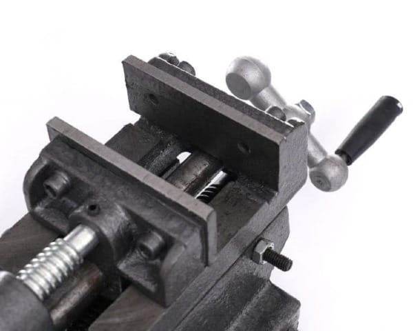 Imadlo maszynowe stolowe 75 mm KD10742