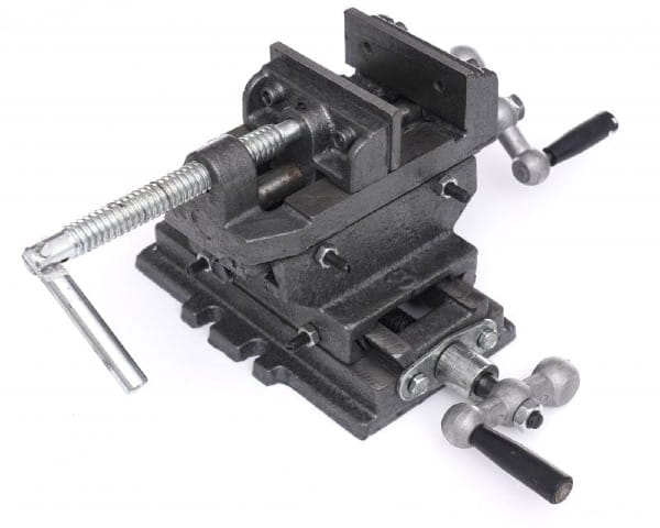 Imadlo maszynowe stolowe 75 mm KD10742