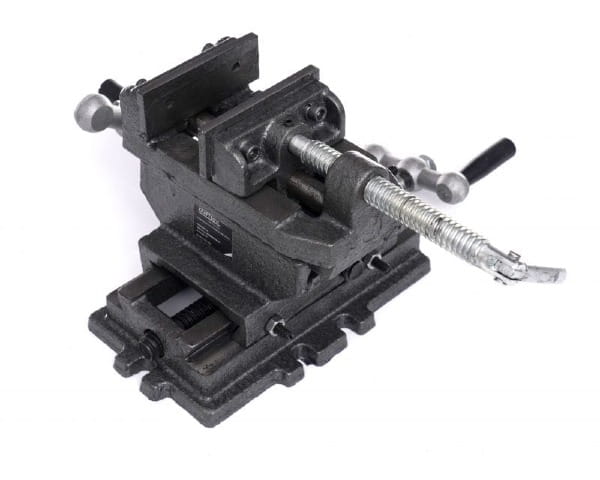 Imadlo maszynowe stolowe 75 mm KD10742