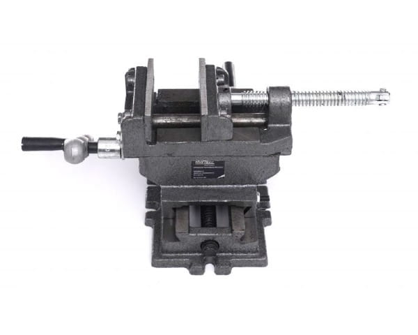 Imadlo maszynowe stolowe 75 mm KD10742