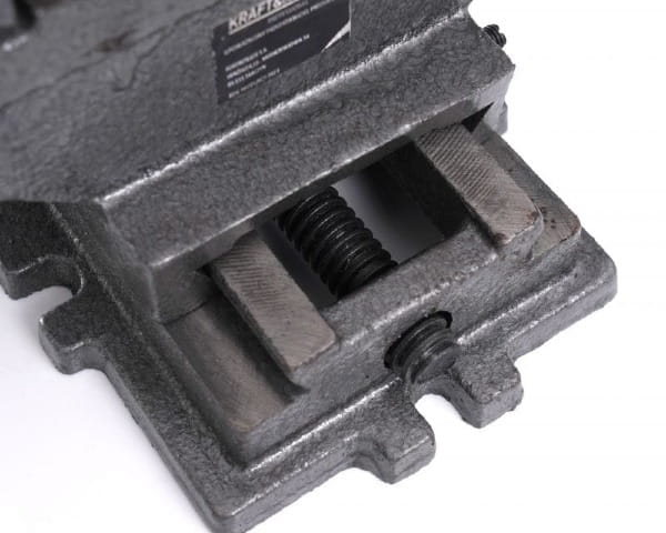 Imadlo maszynowe stolowe 75 mm KD10742