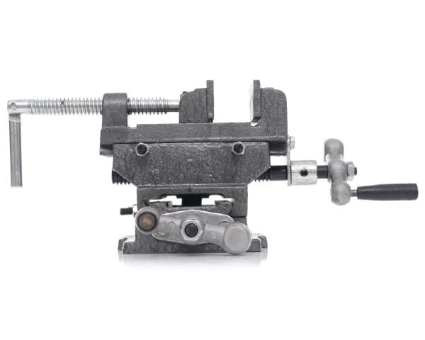 Imadlo maszynowe stolowe 75 mm KD10742