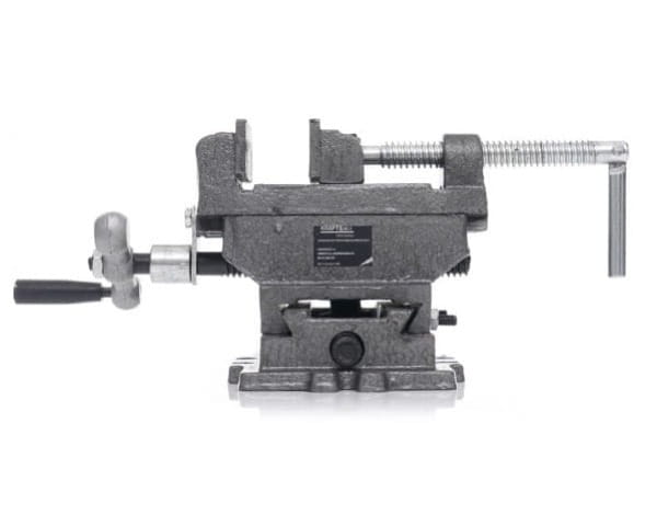 Imadlo maszynowe stolowe 75 mm KD10742