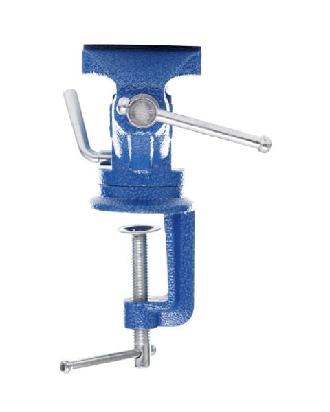 Imadło stołowe obrotowe Kraft&Dele KD10741