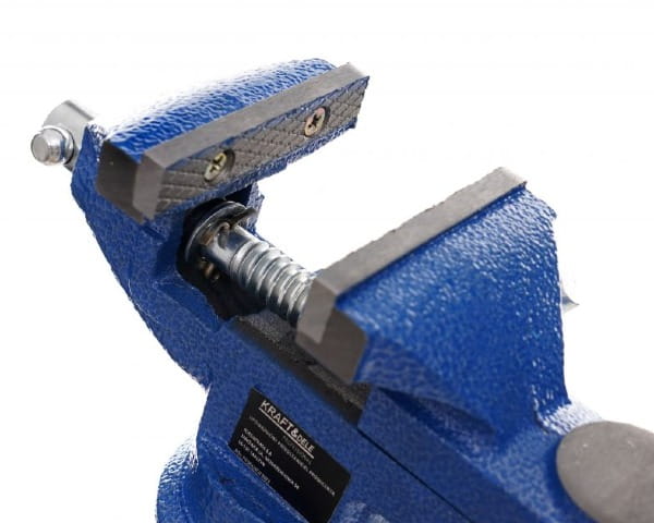 Imadlo obrotowe stolowe 65 mm Kraft&Dele