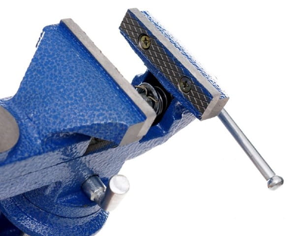 Imadło obrotowe Kraft&Dele KD10741