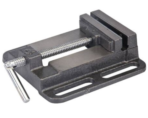 Imadlo maszynowe katowe 100 mm KD10740