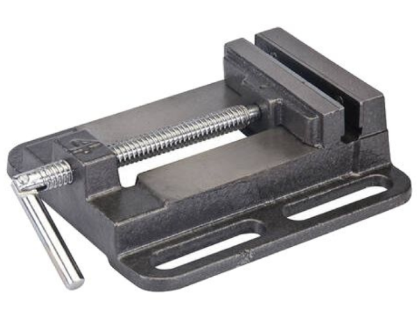 Imadlo maszynowe katowe 100 mm KD10740