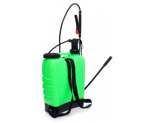 Opryskiwacz reczny cisnieniowy plecakowy 18 l Kraft&Dele