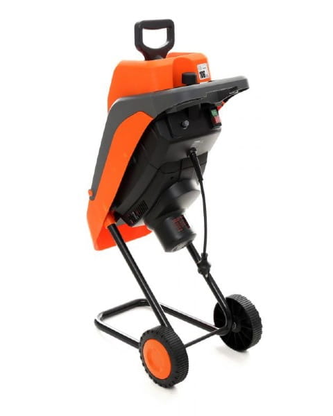 Rozdrabniacz do roslin nozycowy elektryczny 2550W KD5200