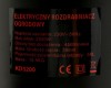 Rozdrabniacz do roslin nozycowy elektryczny 2550W KD5200