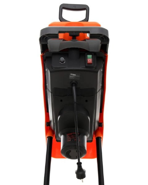 Rozdrabniacz do roslin nozycowy elektryczny 2550W KD5200