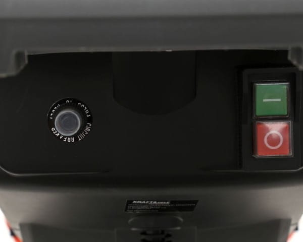 Rozdrabniacz do roslin nozycowy elektryczny 2550W KD5200