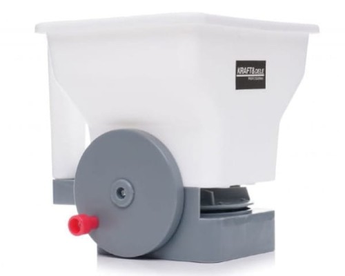 Siewnik na  nawoz Kraft Dele