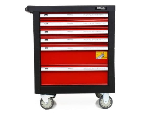 Szafa narzedziowa z pelnym wyposazeniem - 263 elementy