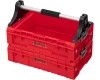 Uchwyt do skrzynki narzedziowej Qbrick System PRO Box Handle - prezentacja