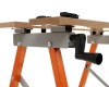 Stol blat roboczy warsztatowy regulowany skladany 60x63x78 cm