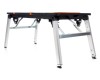 Stol warsztatowy roboczy 7w1 kobylka platforma transportowa