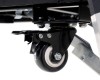 Stol warsztatowy roboczy 7w1 kobylka platforma transportowa kolko