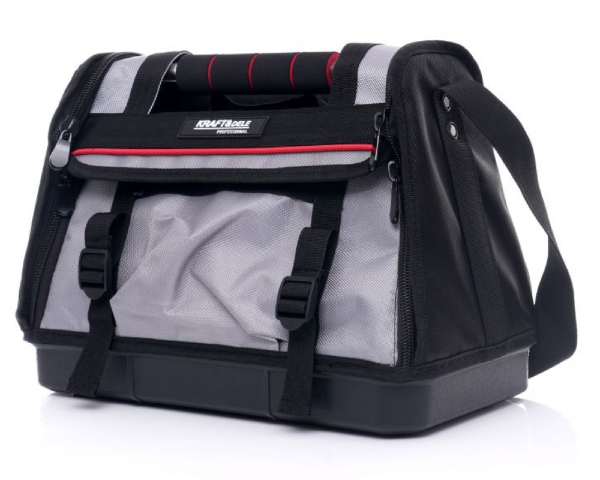 Torba narzedziowa monterska z paskiem KD2039
