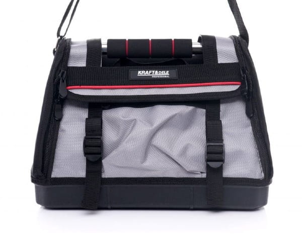 Torba narzedziowa monterska z paskiem KD2039