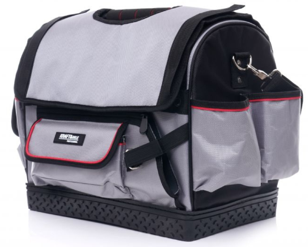 Torba monterska z regulowanym paskiem KD2037