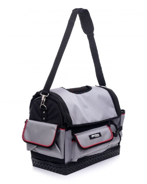 Torba monterska z regulowanym paskiem KD2037
