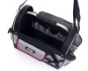 Torba monterska z regulowanym paskiem KD2037 wnetrze