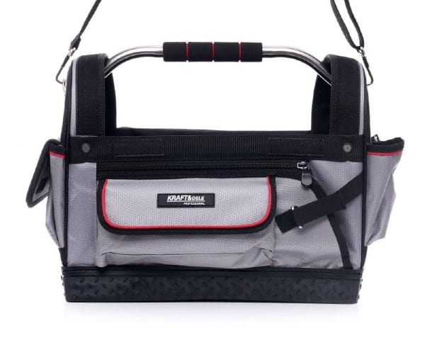 Torba monterska z regulowanym paskiem KD2037