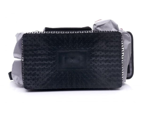 Torba monterska z regulowanym paskiem KD2037 widok od spodu