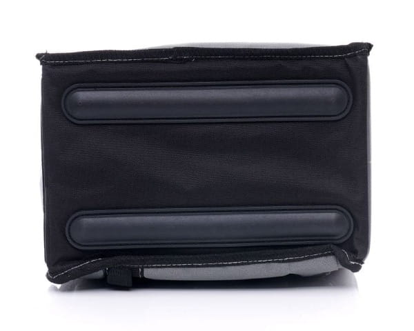 Torba na narzędzia z paskiem otwarta KD2036 widok od spodu