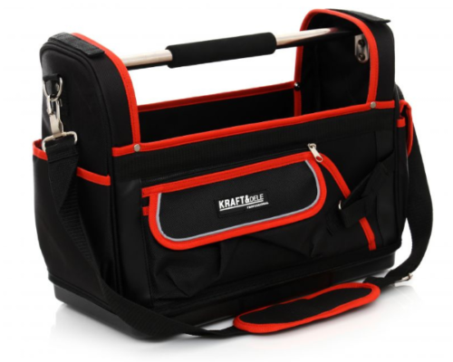 Torba na narzędzia z paskiem monterska KD2050