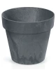 prosperplast-doniczka-antracyt-cube-beton-effect