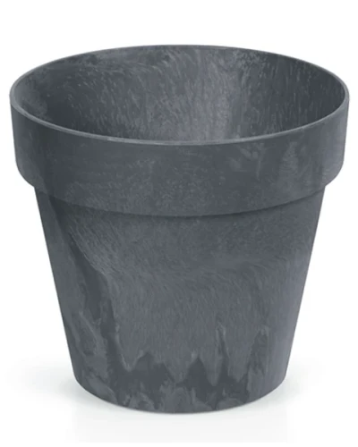 prosperplast-doniczka-antracyt-cube-beton-effect