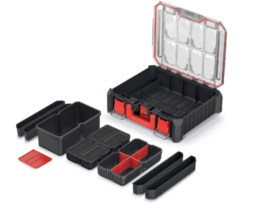 Organizer na narzędzia Kistenberg CMX