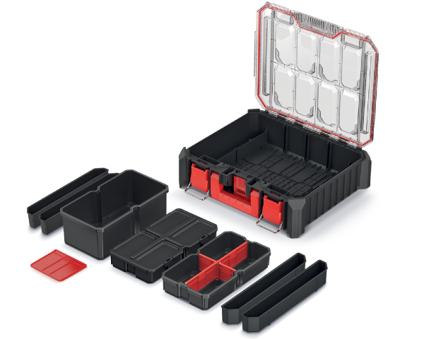 Organizer na narzędzia Kistenberg CMX