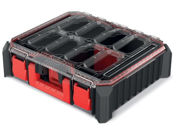 Organizer na narzędzia Kistenberg CMX